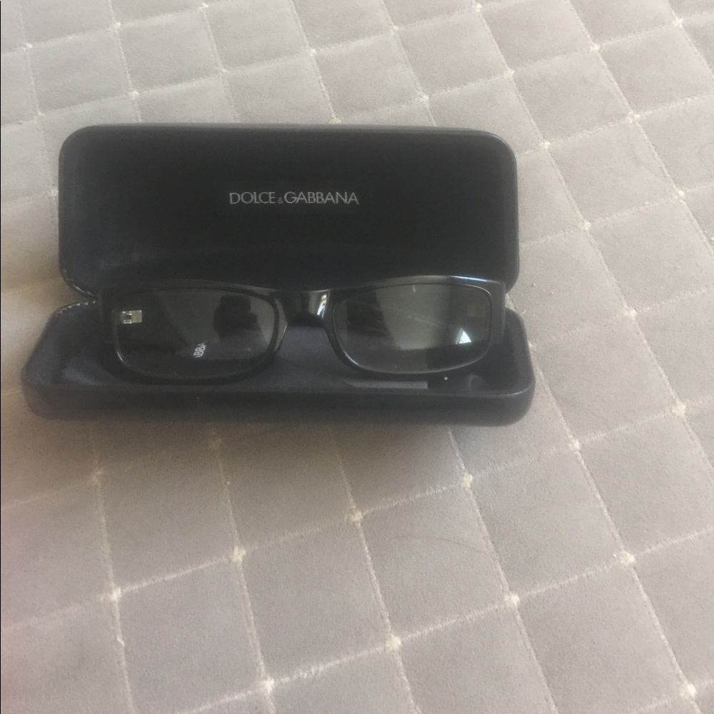 Dolce & gabbana sunglasses